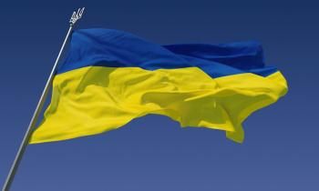 bandera ucrania