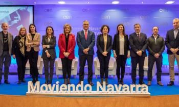 Acto CEN - Forto de Grupo